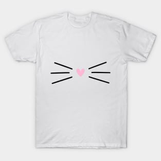 Whiskers T-Shirt